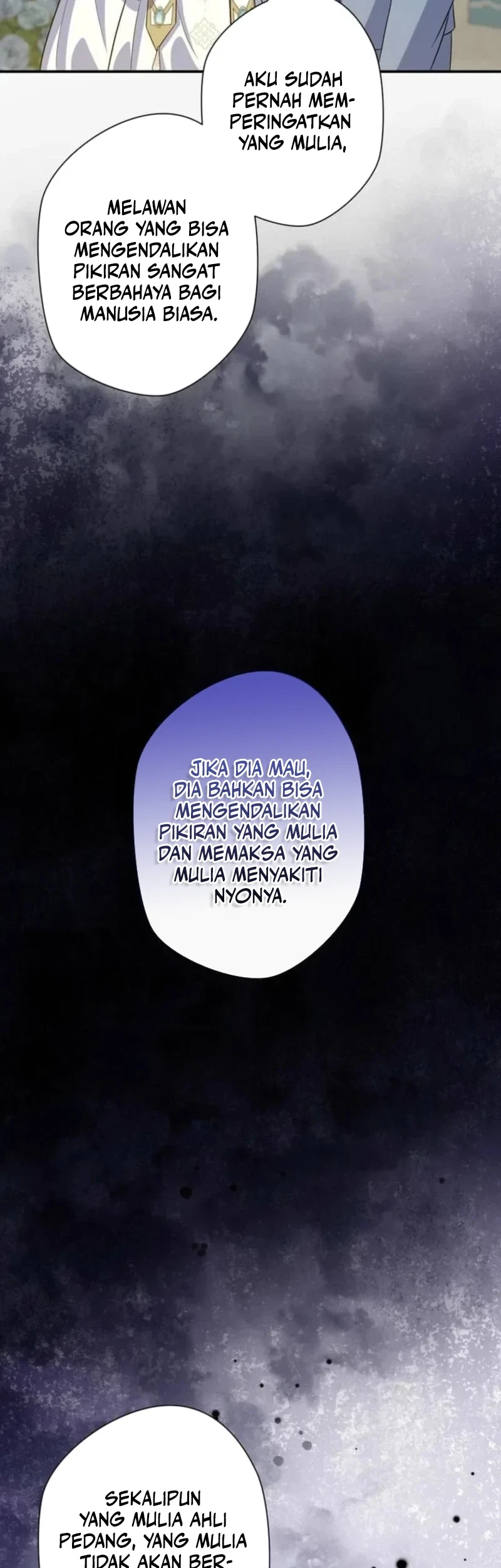 I May Be a Sickly Mom, but I’ll Raise My Fallen Son! Chapter 45 halaman 30