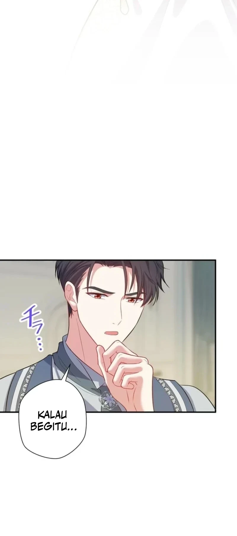 I May Be a Sickly Mom, but I’ll Raise My Fallen Son! Chapter 45 halaman 32
