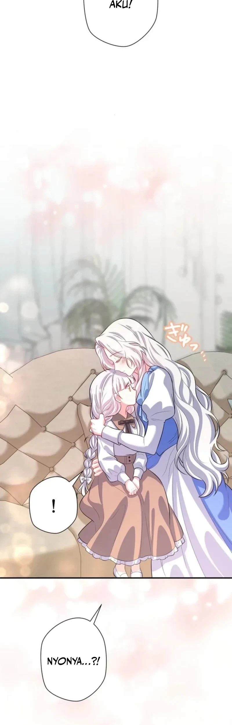 I May Be a Sickly Mom, but I’ll Raise My Fallen Son! Chapter 45 halaman 37