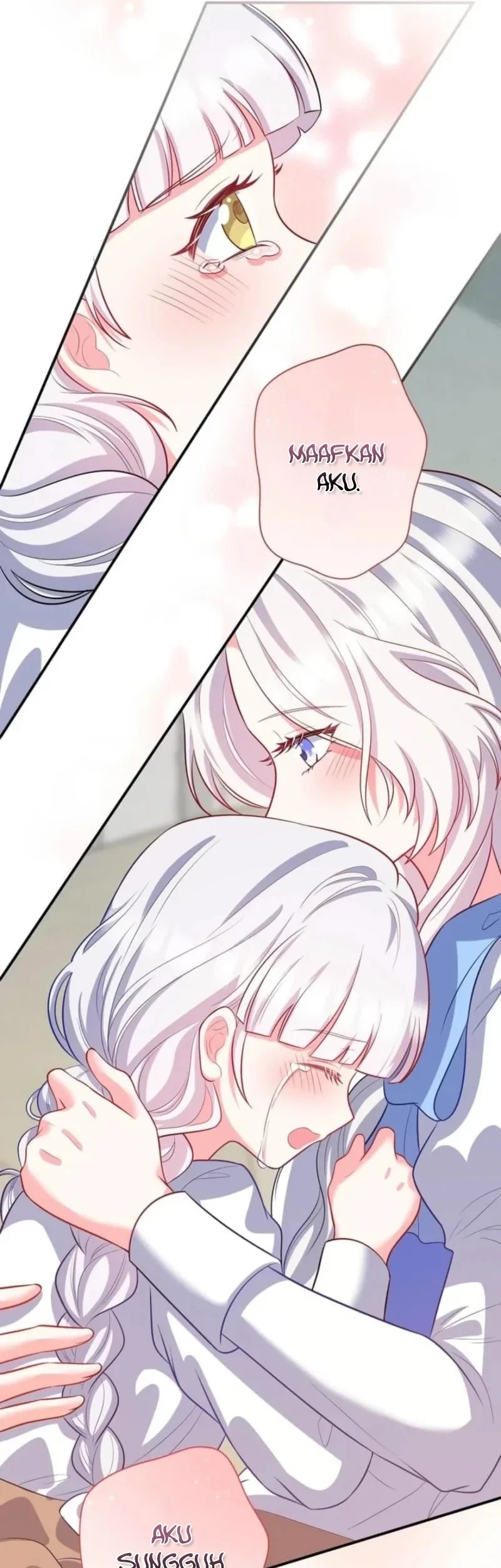 I May Be a Sickly Mom, but I’ll Raise My Fallen Son! Chapter 45 Gambar 38