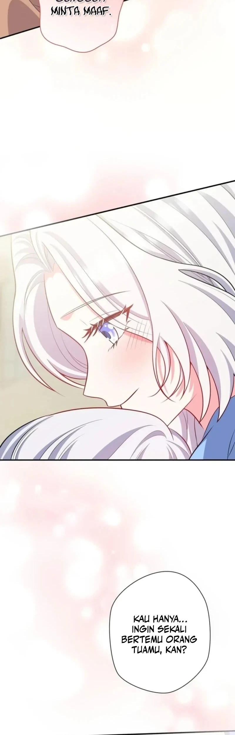 I May Be a Sickly Mom, but I’ll Raise My Fallen Son! Chapter 45 Gambar 39