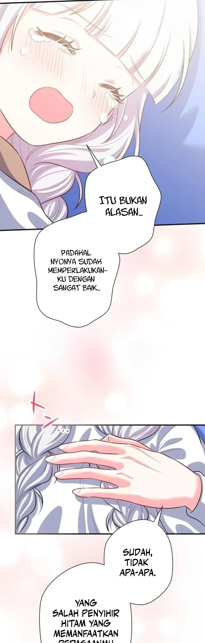 I May Be a Sickly Mom, but I’ll Raise My Fallen Son! Chapter 45 Gambar 40