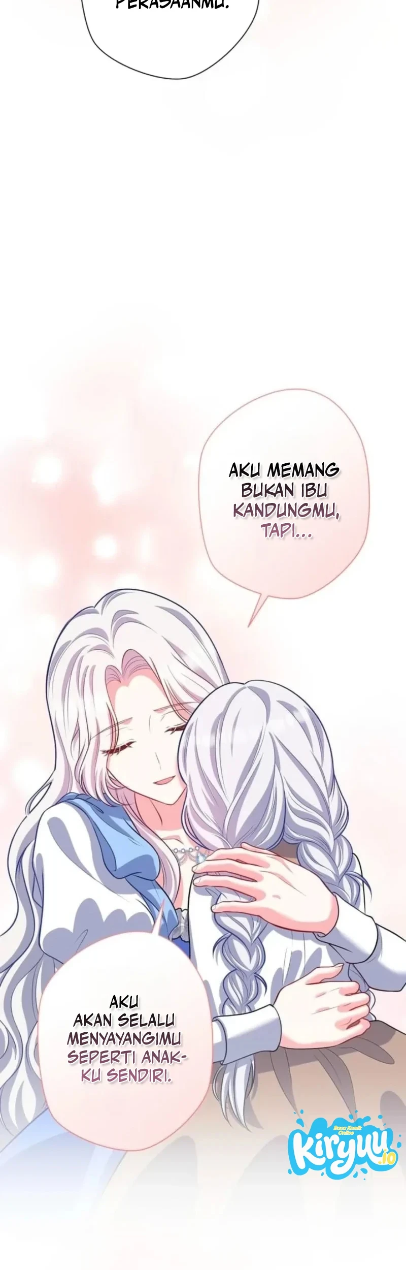 I May Be a Sickly Mom, but I’ll Raise My Fallen Son! Chapter 45 Gambar 41