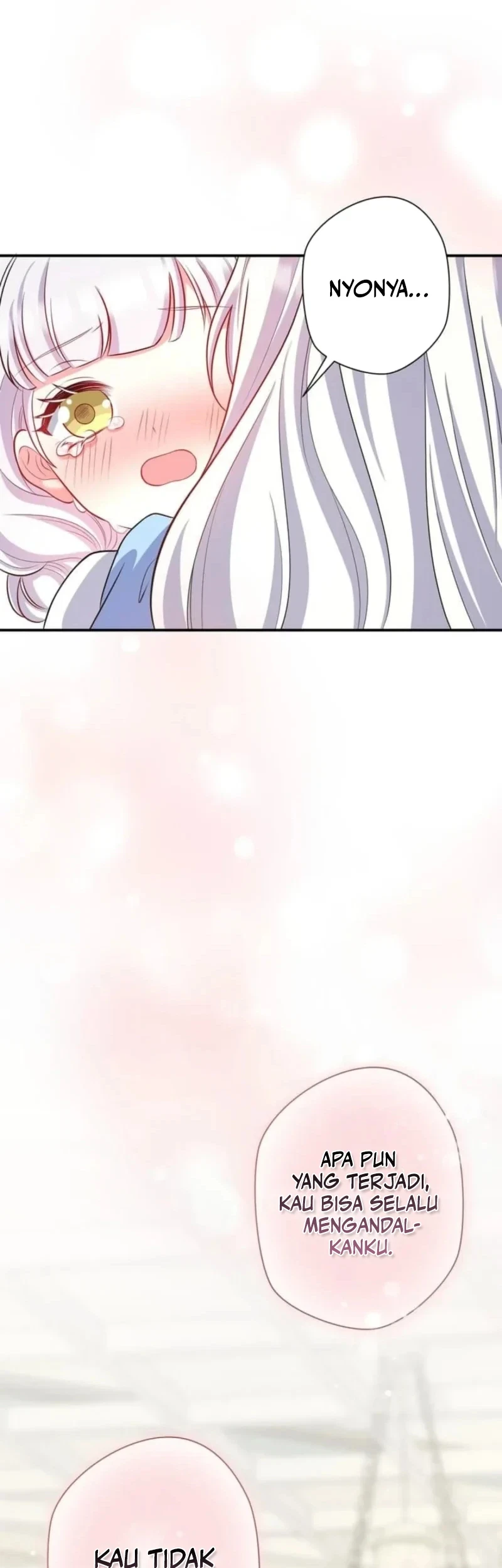 I May Be a Sickly Mom, but I’ll Raise My Fallen Son! Chapter 45 Gambar 42