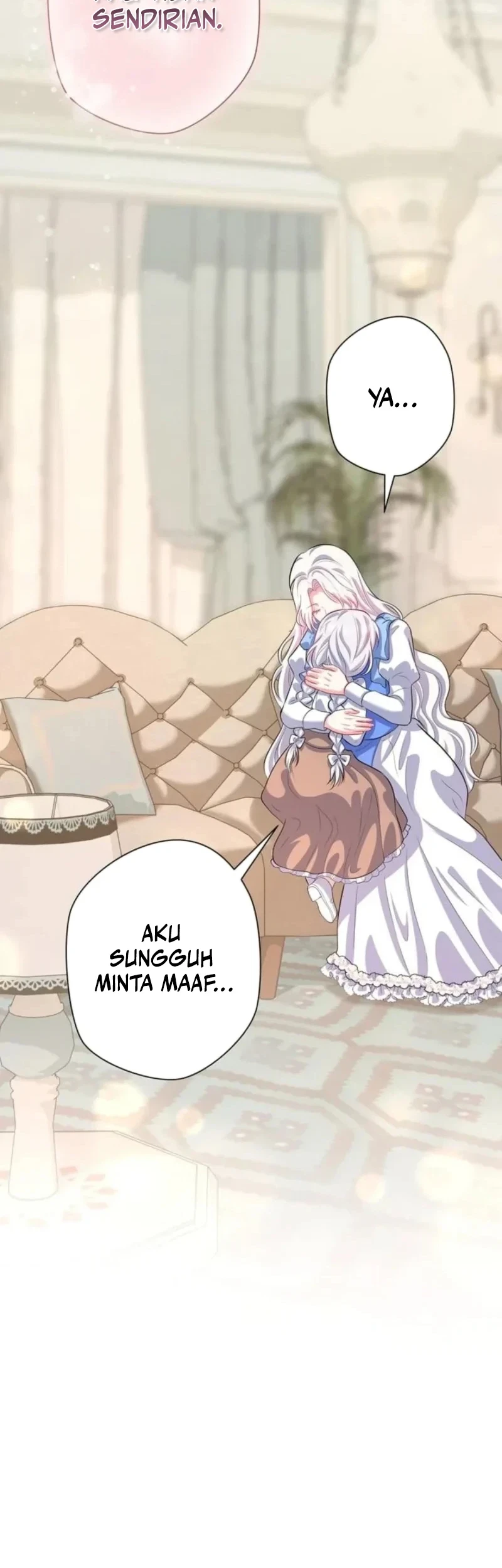 I May Be a Sickly Mom, but I’ll Raise My Fallen Son! Chapter 45 Gambar 43