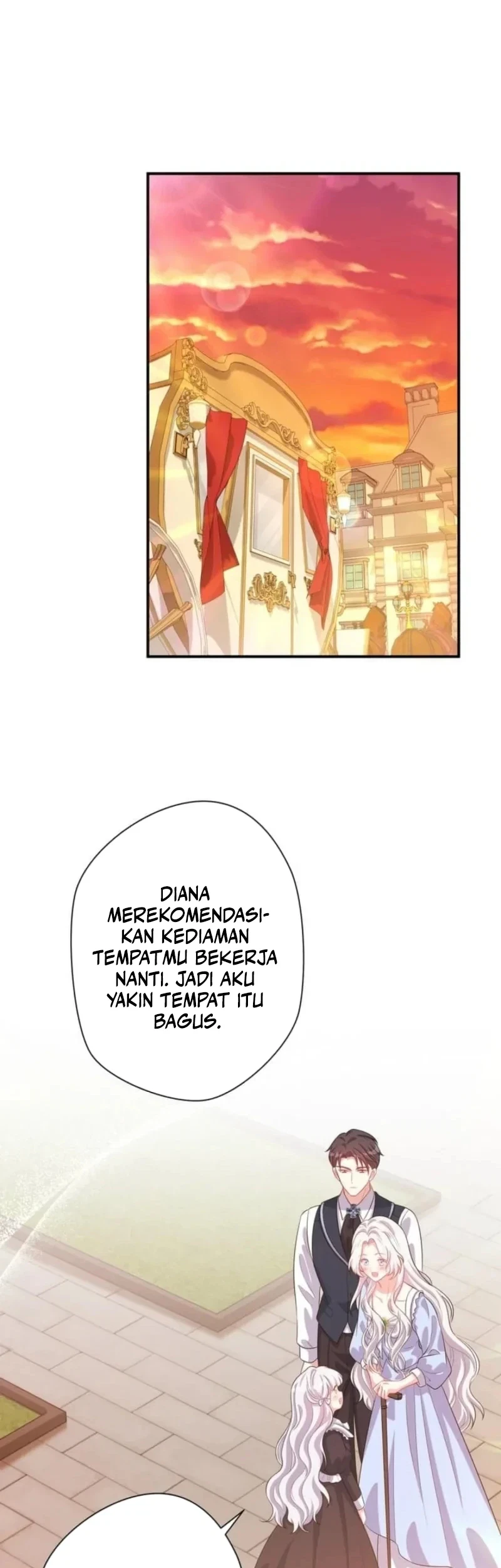 I May Be a Sickly Mom, but I’ll Raise My Fallen Son! Chapter 45 Gambar 44