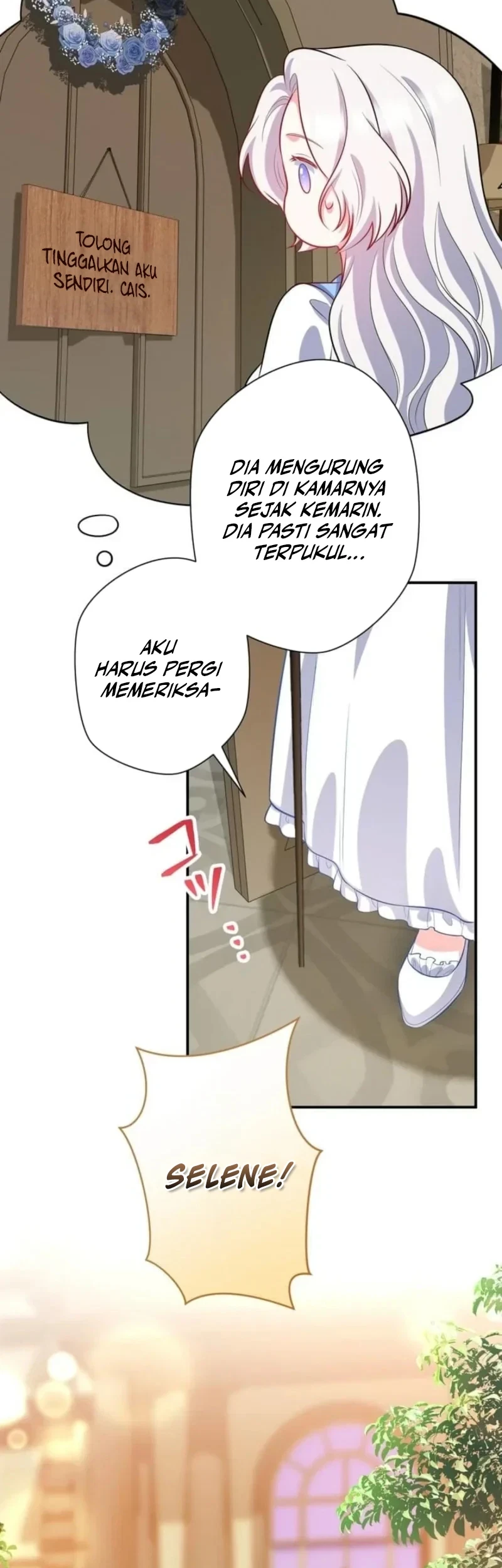 I May Be a Sickly Mom, but I’ll Raise My Fallen Son! Chapter 45 Gambar 46