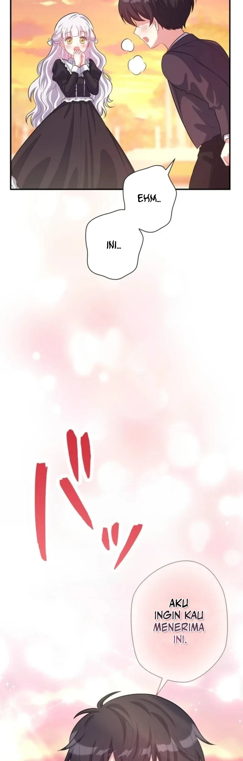 I May Be a Sickly Mom, but I’ll Raise My Fallen Son! Chapter 45 Gambar 48
