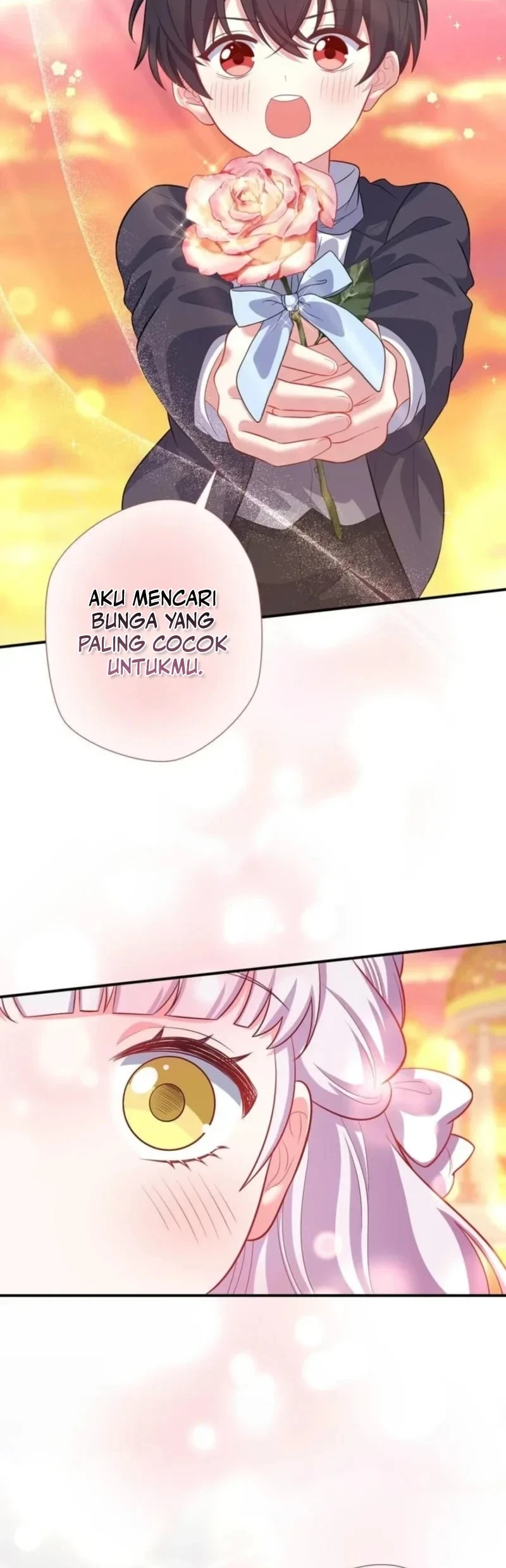 I May Be a Sickly Mom, but I’ll Raise My Fallen Son! Chapter 45 Gambar 49