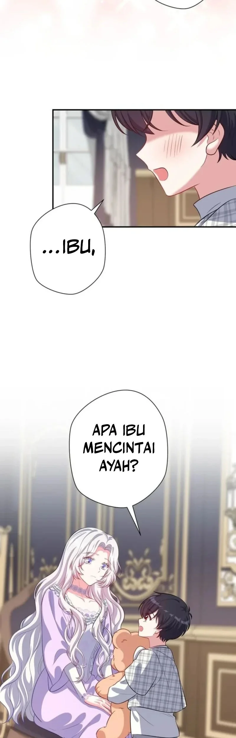 I May Be a Sickly Mom, but I’ll Raise My Fallen Son! Chapter 46 Gambar 52
