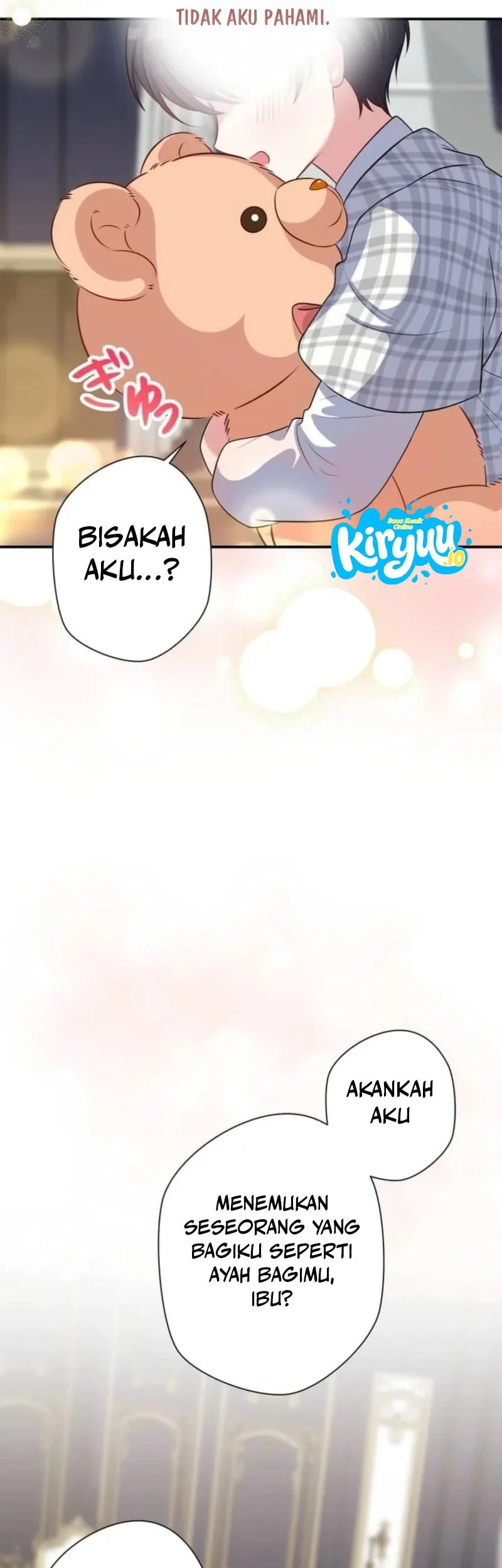 I May Be a Sickly Mom, but I’ll Raise My Fallen Son! Chapter 46 Gambar 56
