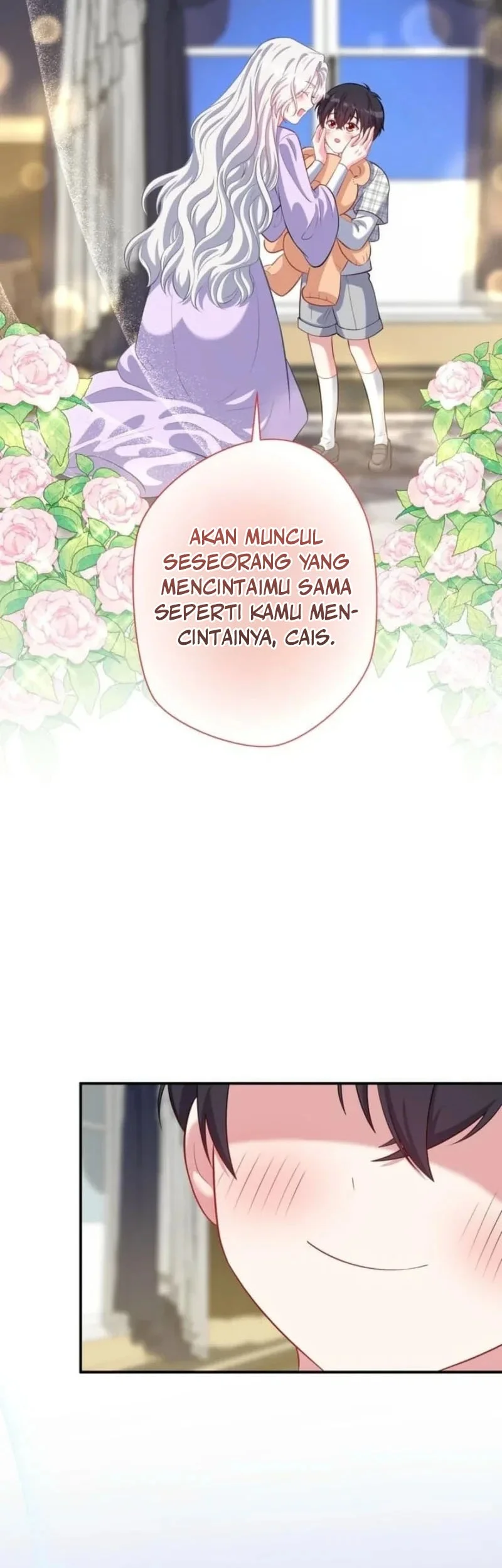 I May Be a Sickly Mom, but I’ll Raise My Fallen Son! Chapter 46 Gambar 59