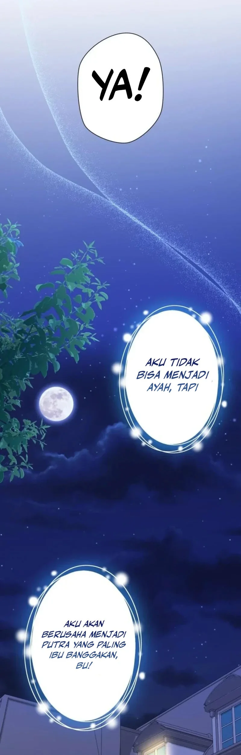 I May Be a Sickly Mom, but I’ll Raise My Fallen Son! Chapter 46 Gambar 60