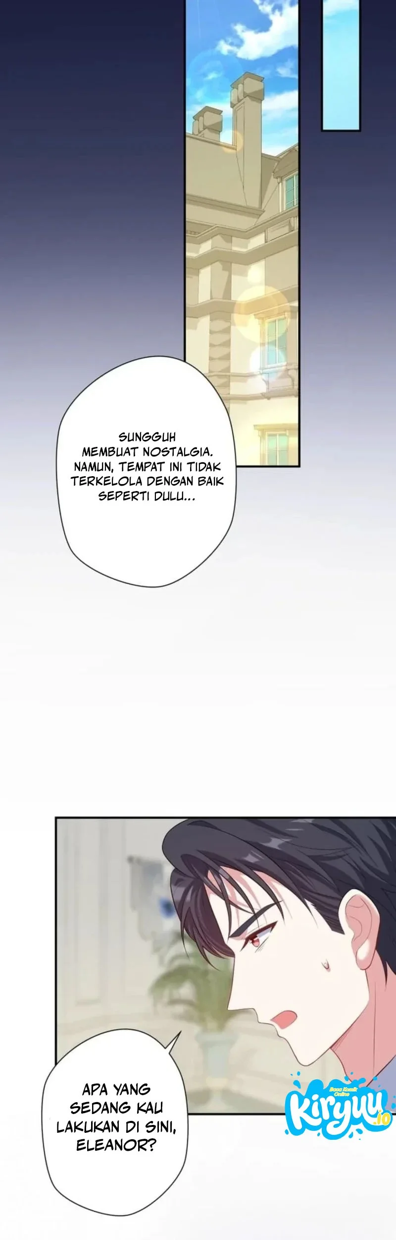 I May Be a Sickly Mom, but I’ll Raise My Fallen Son! Chapter 46 Gambar 63
