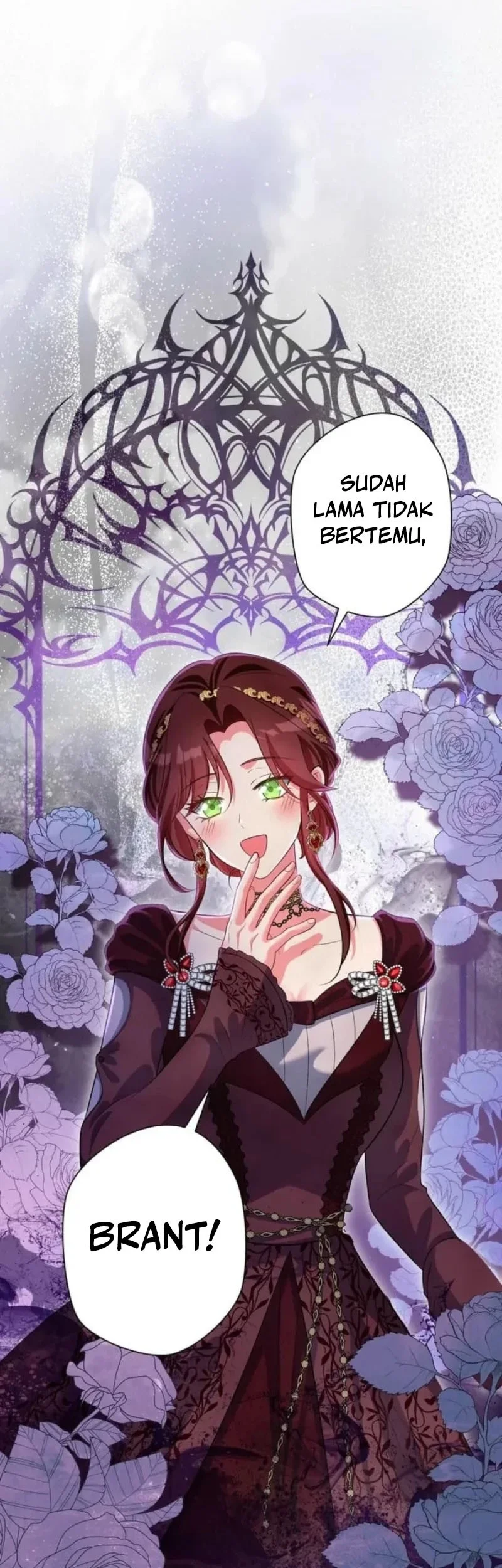 I May Be a Sickly Mom, but I’ll Raise My Fallen Son! Chapter 46 Gambar 64
