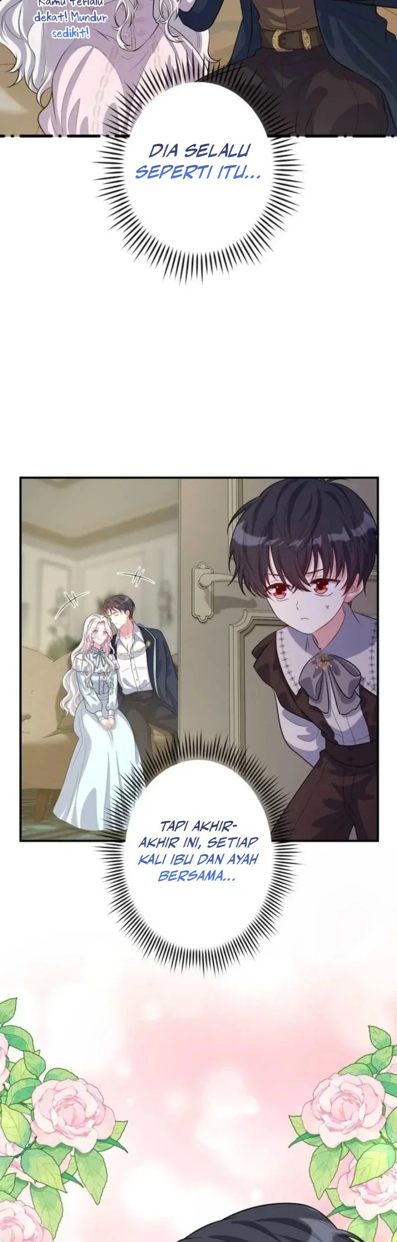 I May Be a Sickly Mom, but I’ll Raise My Fallen Son! Chapter 46 Gambar 5
