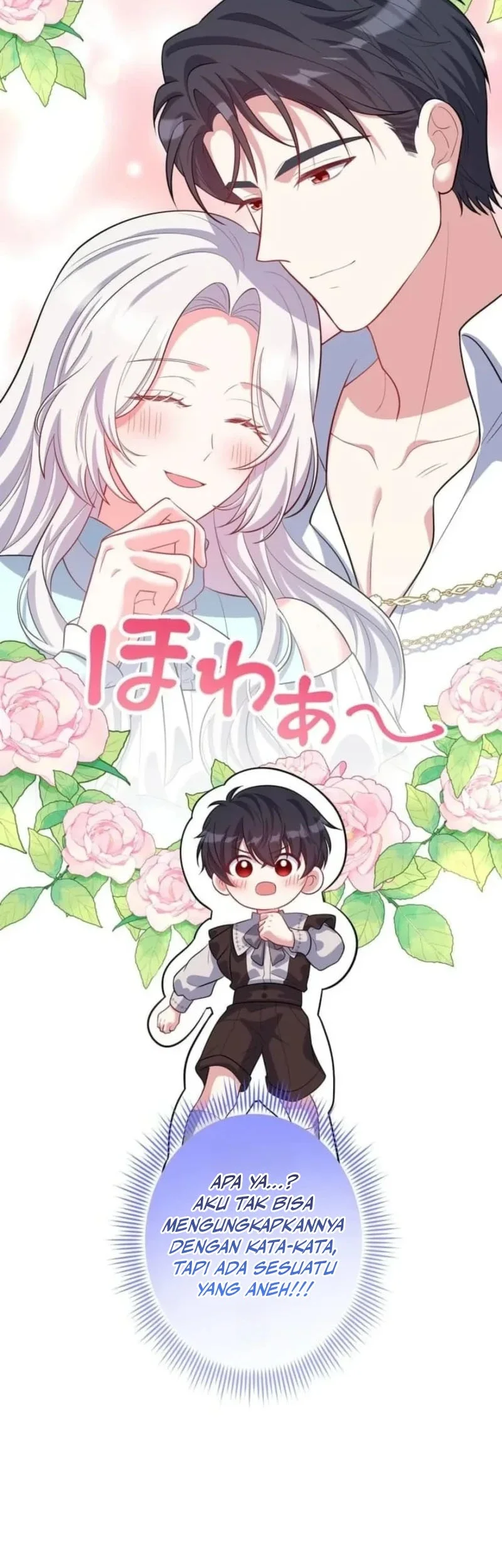 I May Be a Sickly Mom, but I’ll Raise My Fallen Son! Chapter 46 Gambar 6