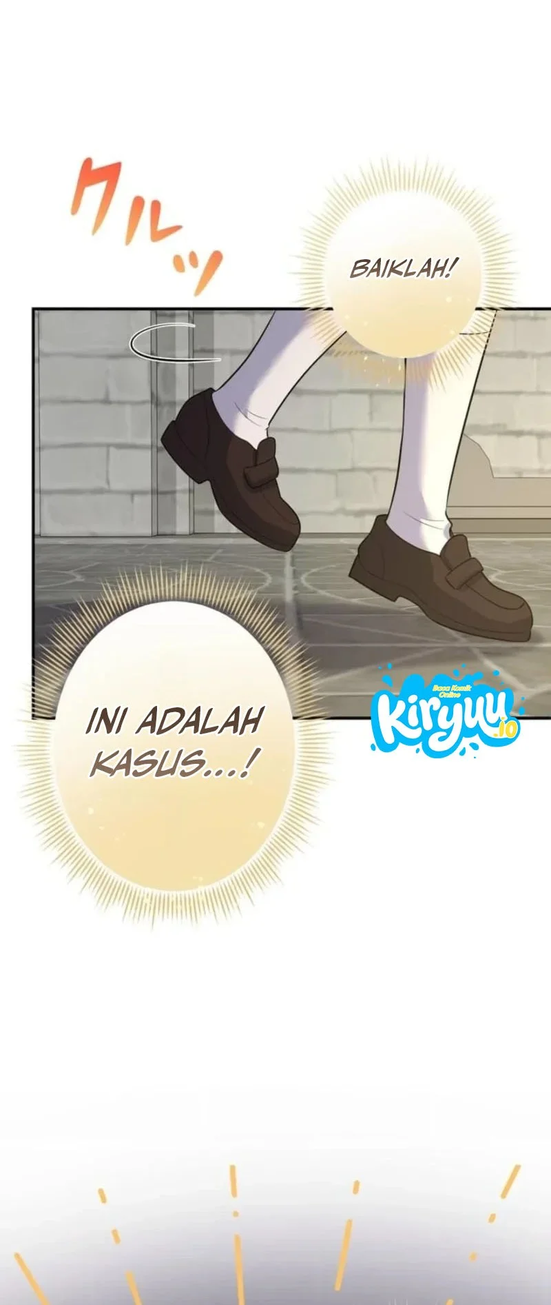 I May Be a Sickly Mom, but I’ll Raise My Fallen Son! Chapter 46 Gambar 7