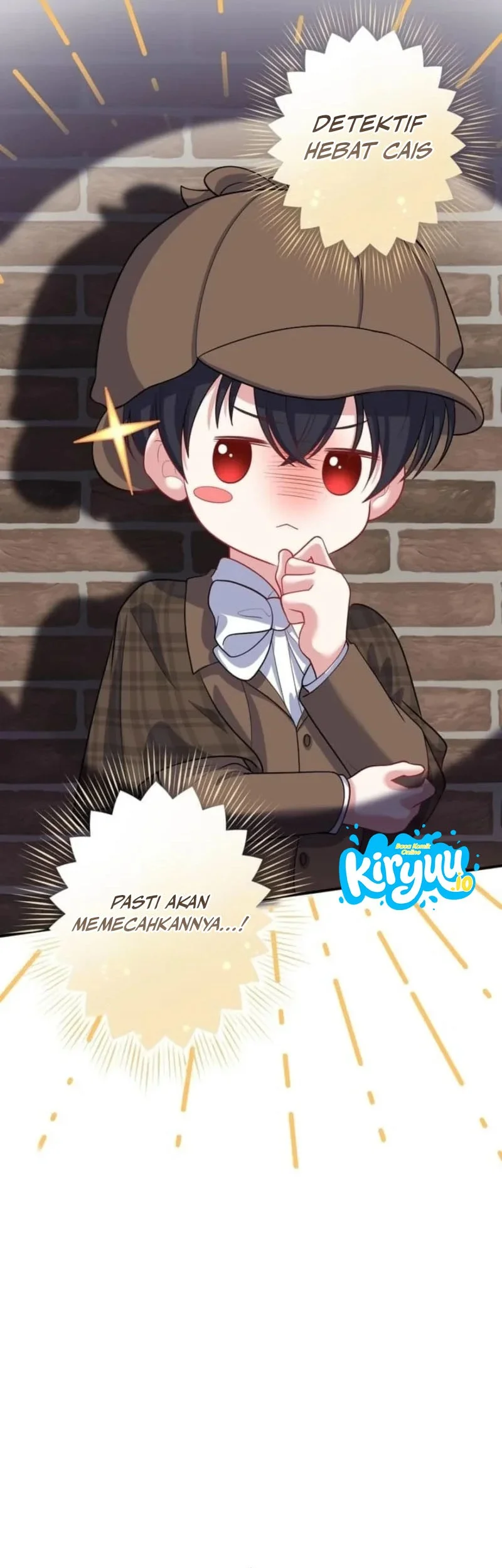 I May Be a Sickly Mom, but I’ll Raise My Fallen Son! Chapter 46 Gambar 8