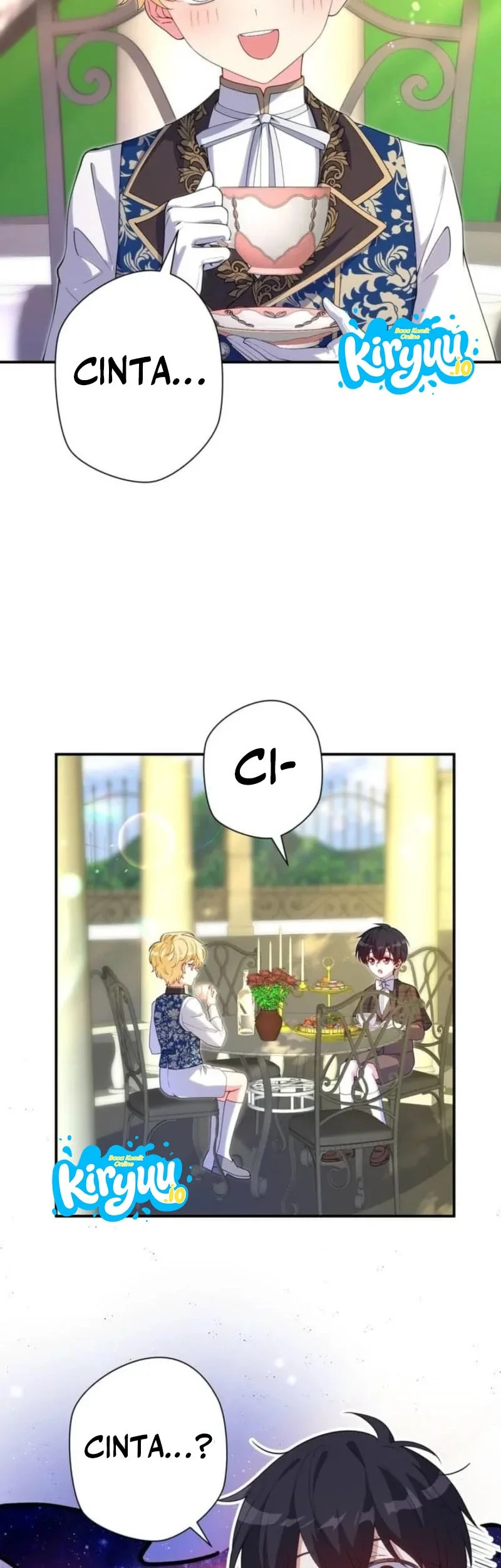 I May Be a Sickly Mom, but I’ll Raise My Fallen Son! Chapter 46 Gambar 10