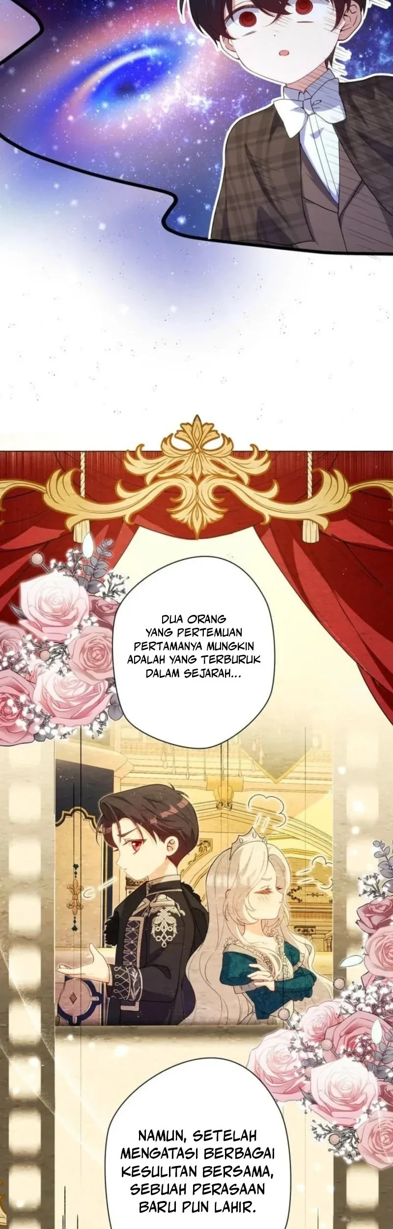 I May Be a Sickly Mom, but I’ll Raise My Fallen Son! Chapter 46 Gambar 11