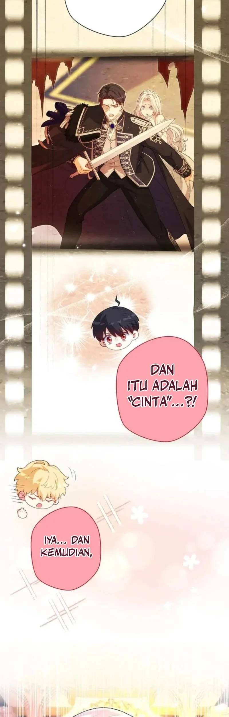 I May Be a Sickly Mom, but I’ll Raise My Fallen Son! Chapter 46 Gambar 12