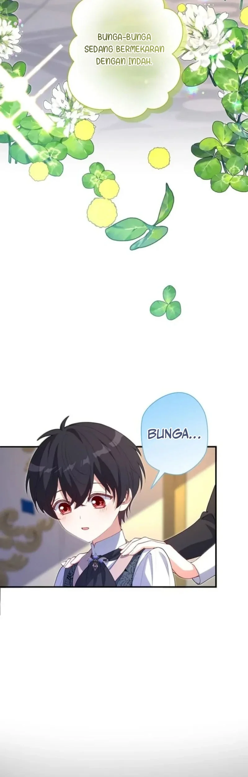 I May Be a Sickly Mom, but I’ll Raise My Fallen Son! Chapter 46 Gambar 22