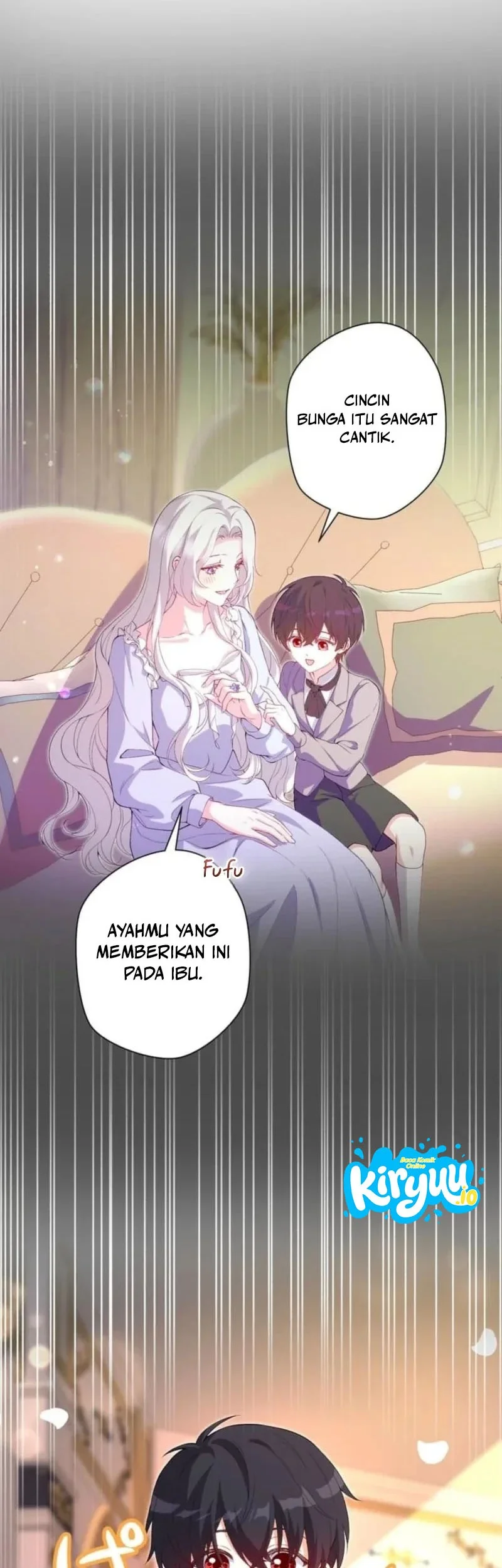 I May Be a Sickly Mom, but I’ll Raise My Fallen Son! Chapter 46 Gambar 23