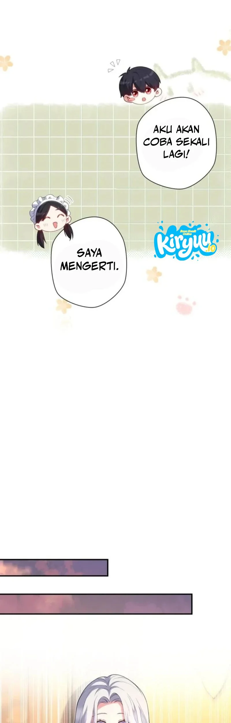 I May Be a Sickly Mom, but I’ll Raise My Fallen Son! Chapter 46 Gambar 27