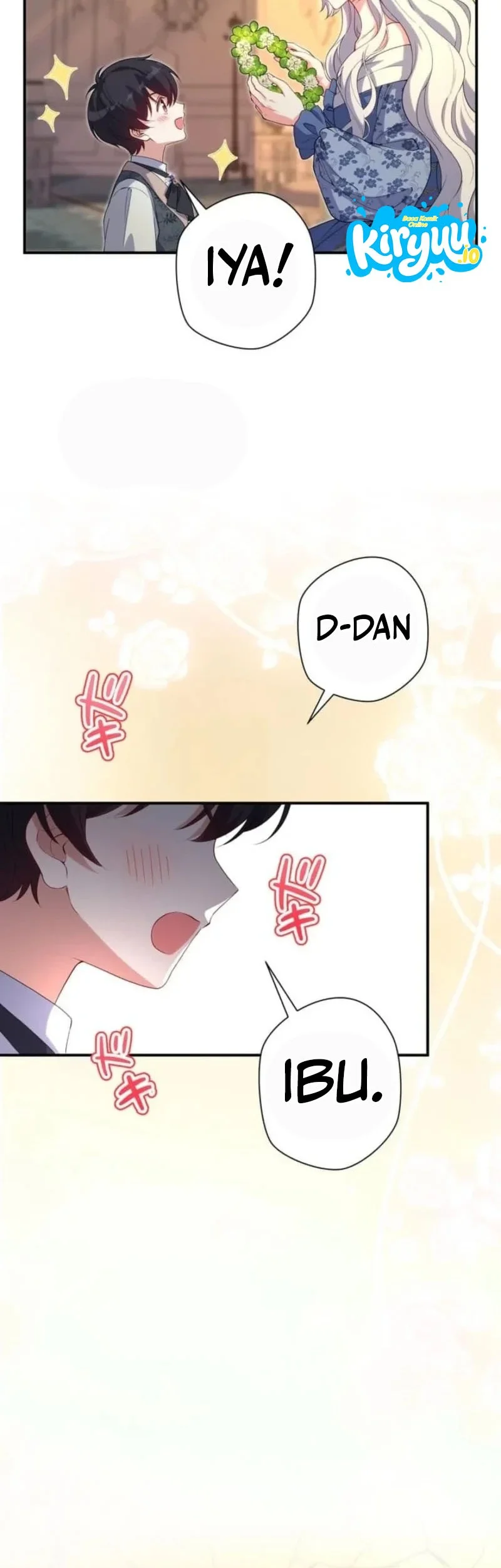 I May Be a Sickly Mom, but I’ll Raise My Fallen Son! Chapter 46 Gambar 29