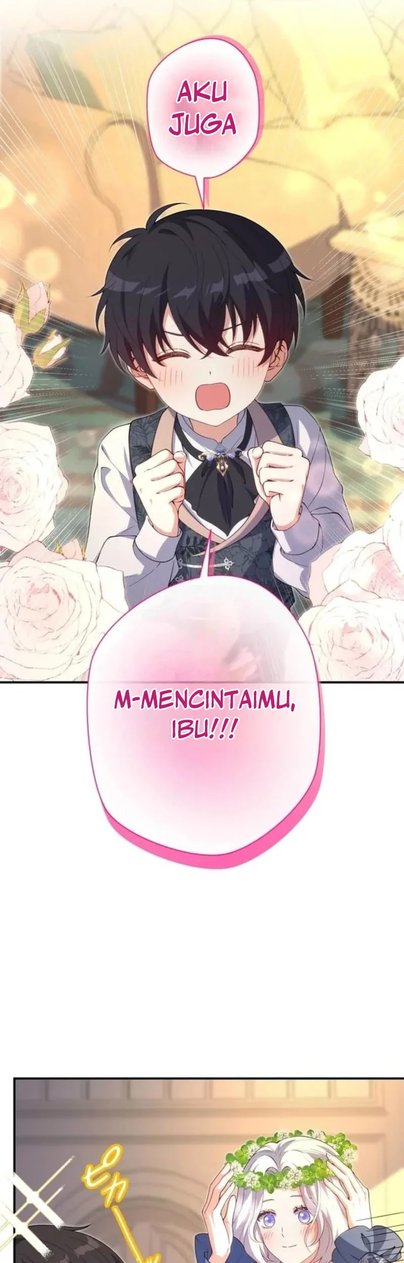 I May Be a Sickly Mom, but I’ll Raise My Fallen Son! Chapter 46 Gambar 30