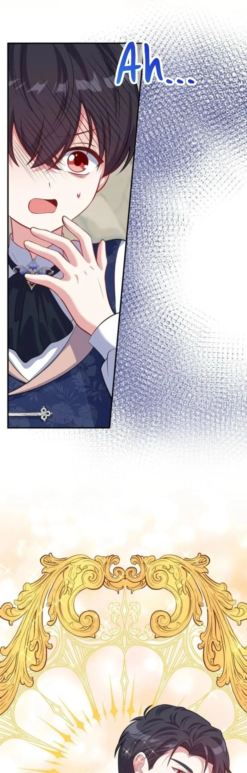 I May Be a Sickly Mom, but I’ll Raise My Fallen Son! Chapter 46 Gambar 33