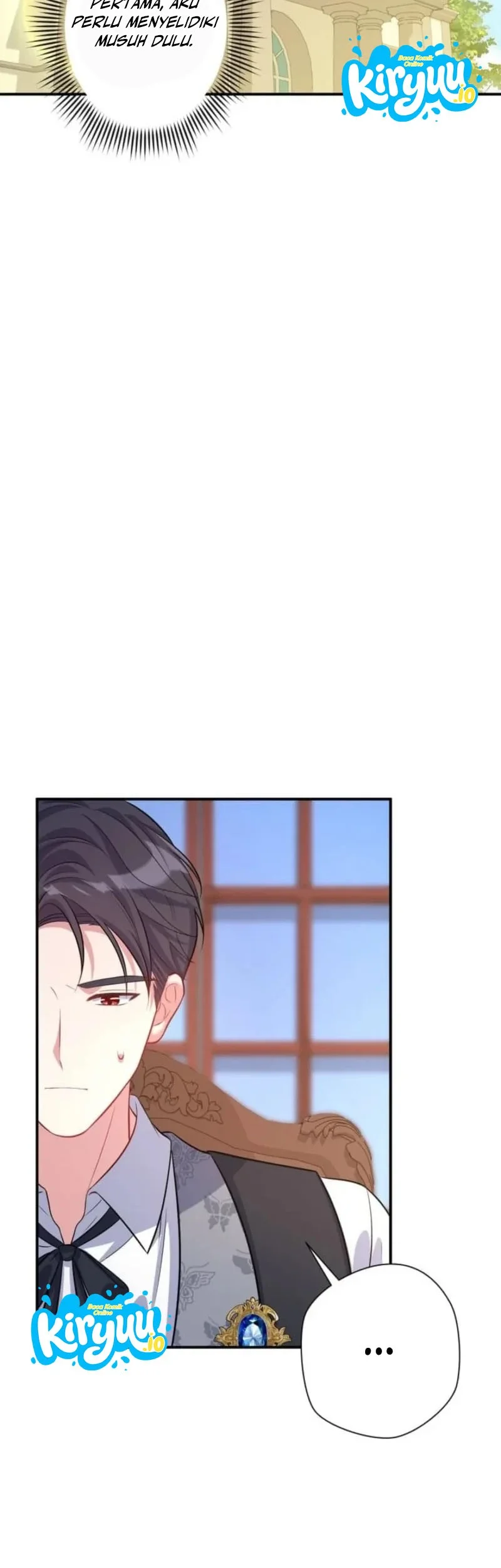 I May Be a Sickly Mom, but I’ll Raise My Fallen Son! Chapter 46 Gambar 36