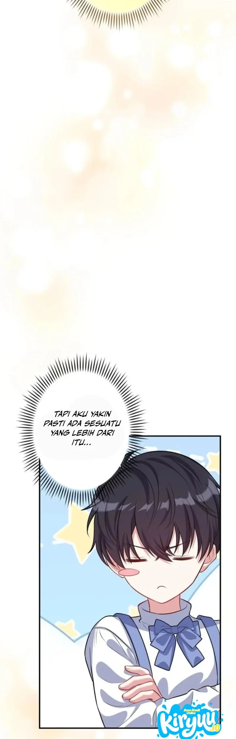 I May Be a Sickly Mom, but I’ll Raise My Fallen Son! Chapter 46 Gambar 40