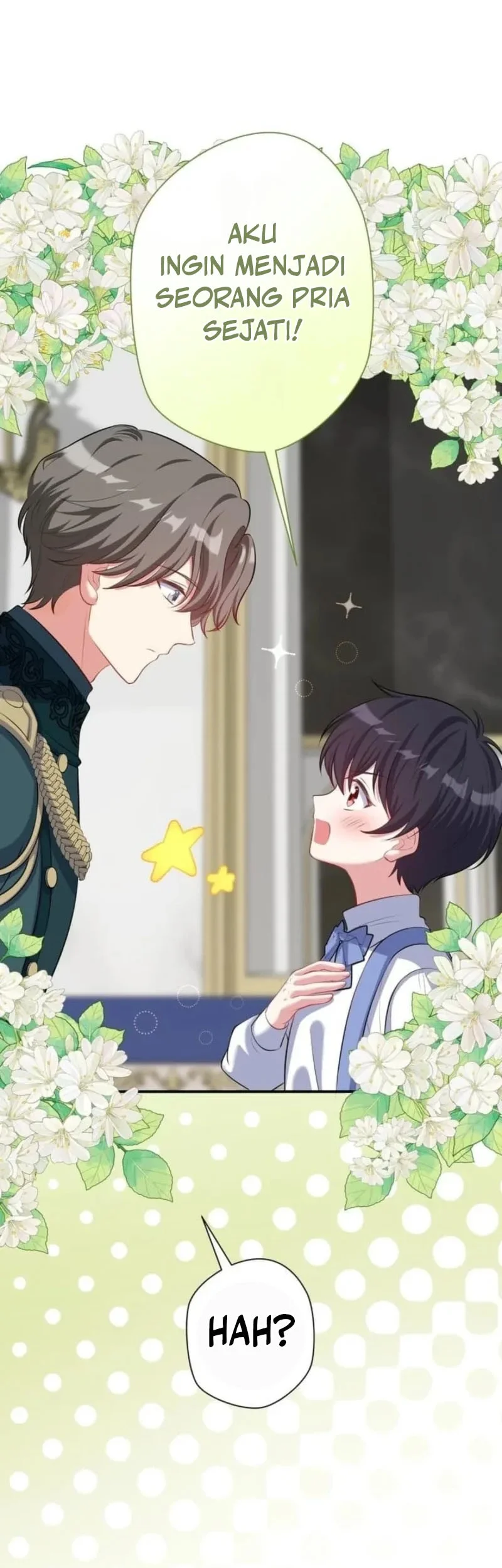I May Be a Sickly Mom, but I’ll Raise My Fallen Son! Chapter 46 Gambar 42