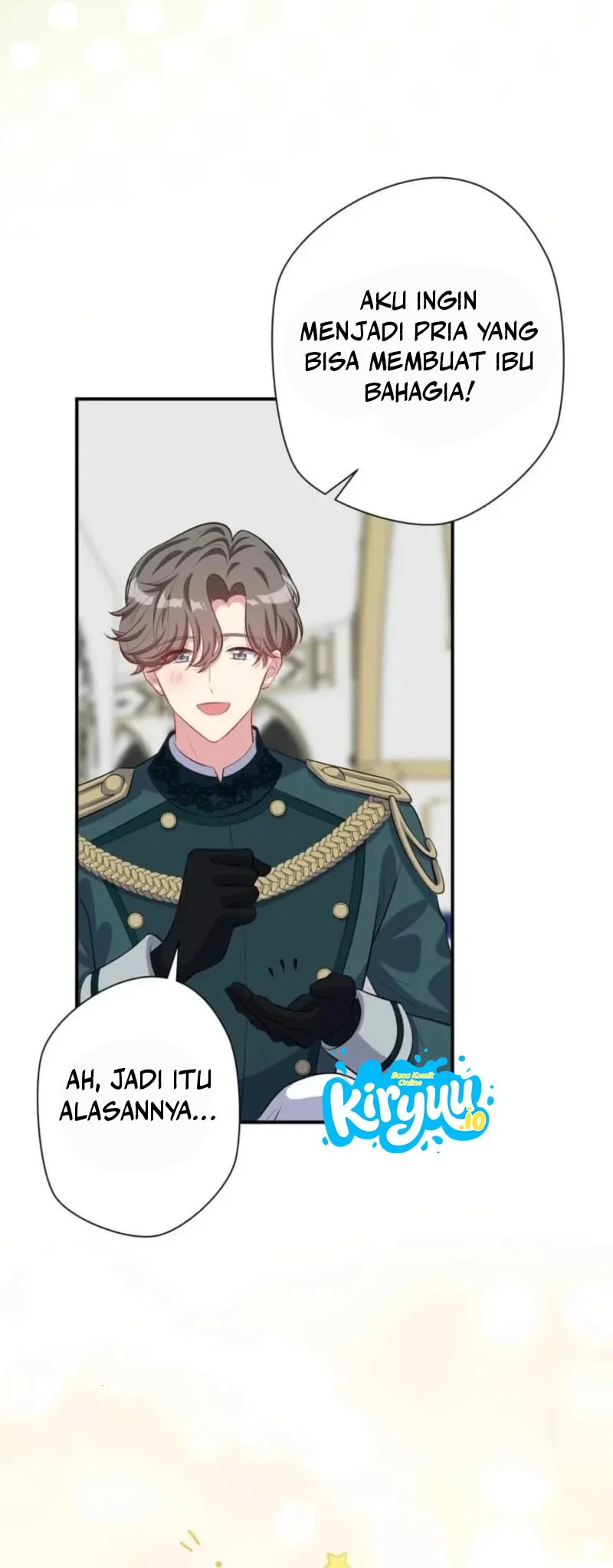 I May Be a Sickly Mom, but I’ll Raise My Fallen Son! Chapter 46 Gambar 43