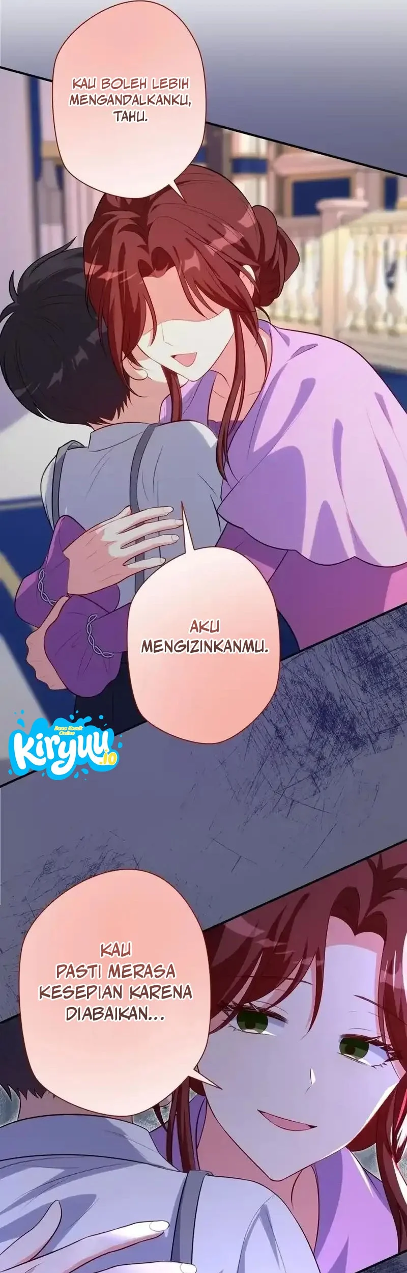 I May Be a Sickly Mom, but I’ll Raise My Fallen Son! Chapter 47 Gambar 50