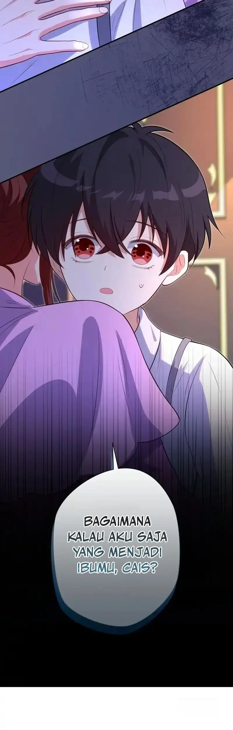 I May Be a Sickly Mom, but I’ll Raise My Fallen Son! Chapter 47 Gambar 51