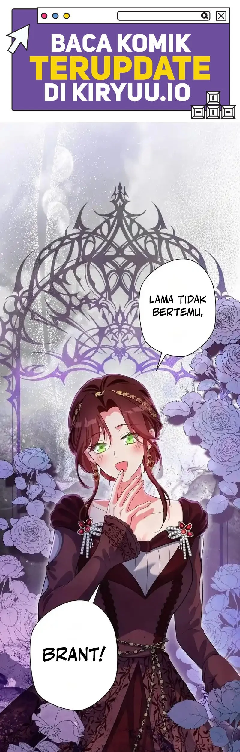 Manhwa I May Be a Sickly Mom, but I’ll Raise My Fallen Son! Chapter 47 gambar 2
