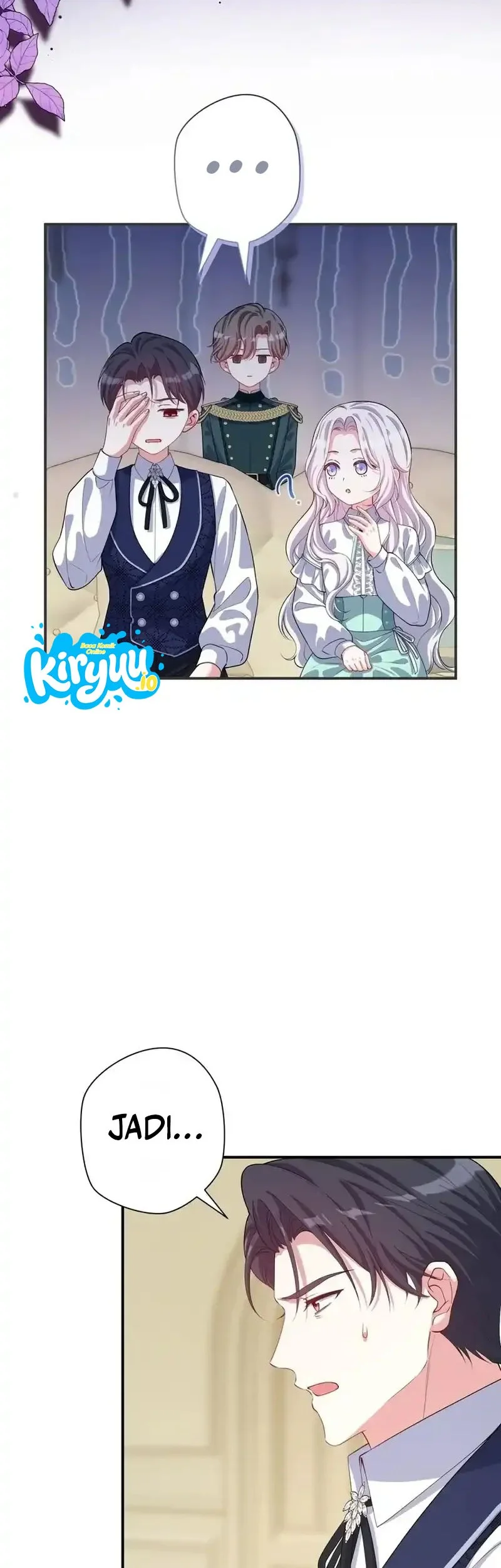 I May Be a Sickly Mom, but I’ll Raise My Fallen Son! Chapter 47 Gambar 5