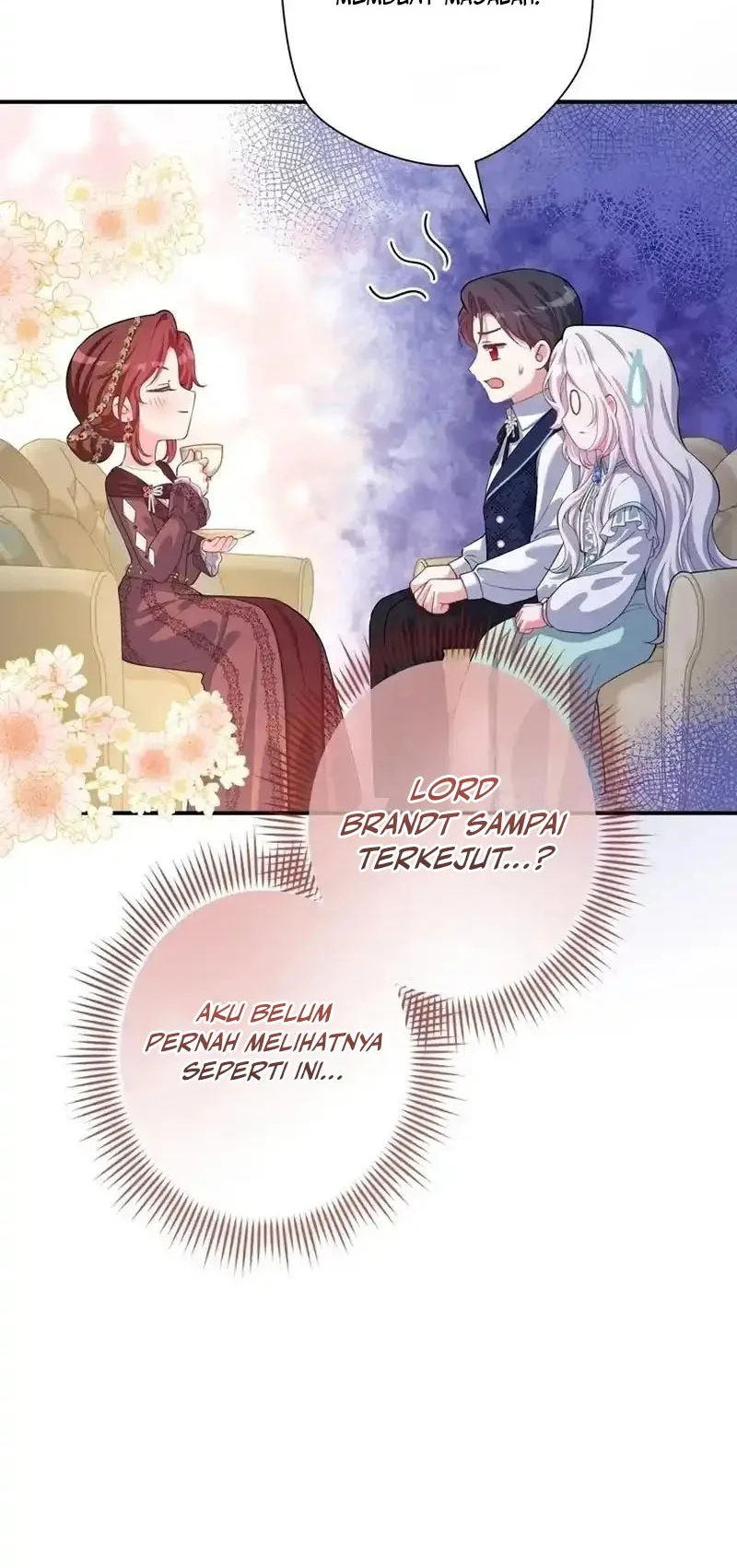 I May Be a Sickly Mom, but I’ll Raise My Fallen Son! Chapter 47 Gambar 7