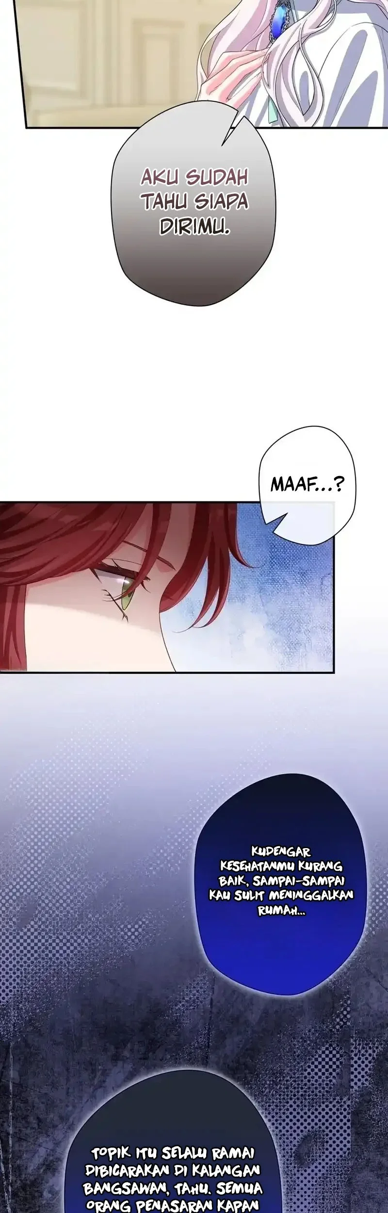 I May Be a Sickly Mom, but I’ll Raise My Fallen Son! Chapter 47 Gambar 10