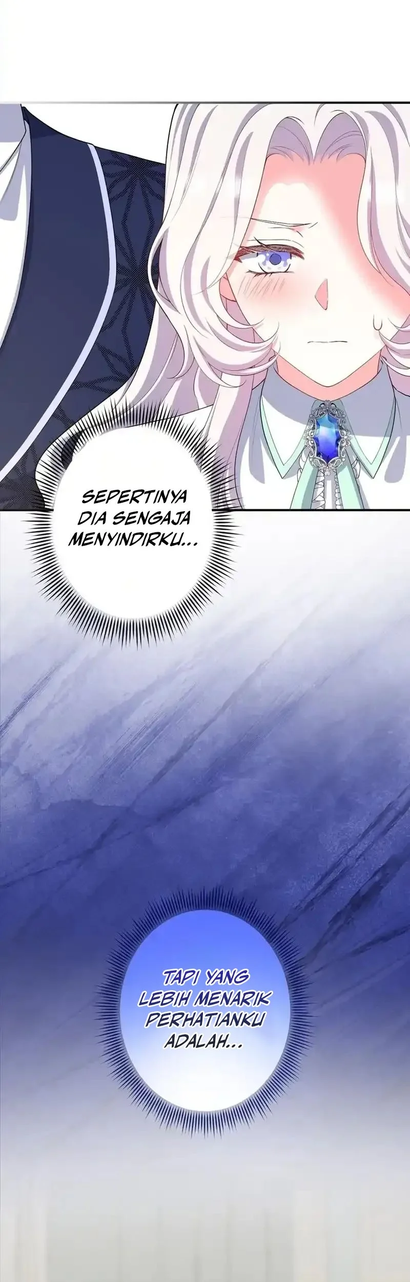 I May Be a Sickly Mom, but I’ll Raise My Fallen Son! Chapter 47 Gambar 12