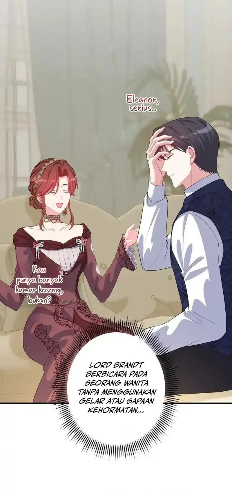 I May Be a Sickly Mom, but I’ll Raise My Fallen Son! Chapter 47 Gambar 13