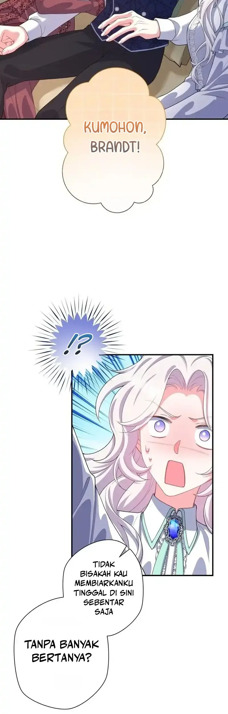 I May Be a Sickly Mom, but I’ll Raise My Fallen Son! Chapter 47 Gambar 15