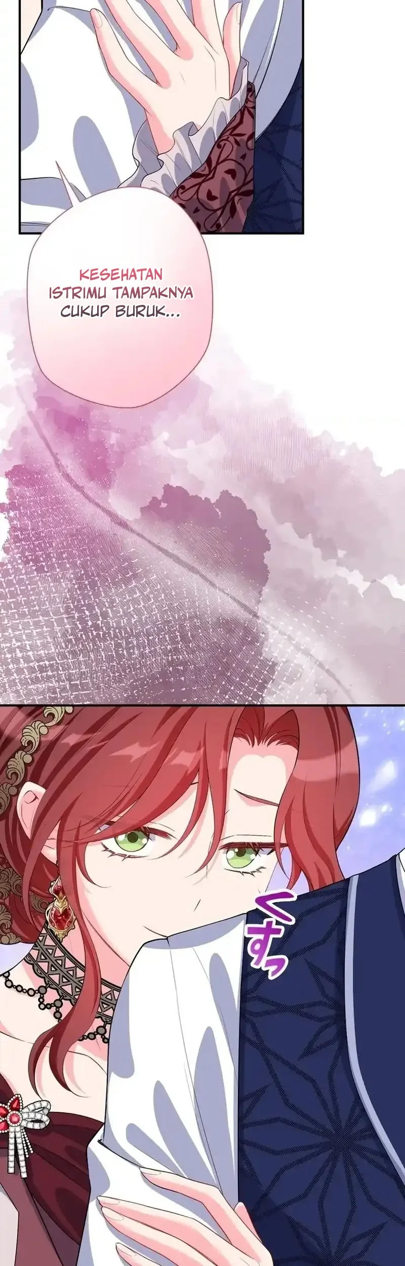 I May Be a Sickly Mom, but I’ll Raise My Fallen Son! Chapter 47 Gambar 17