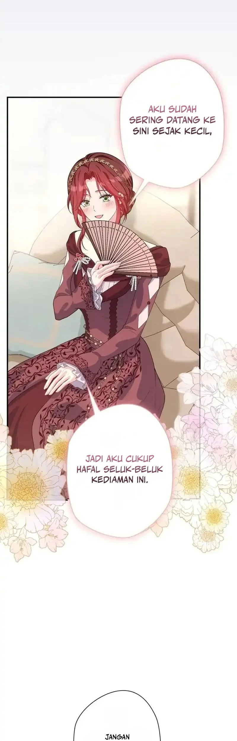 I May Be a Sickly Mom, but I’ll Raise My Fallen Son! Chapter 47 Gambar 24