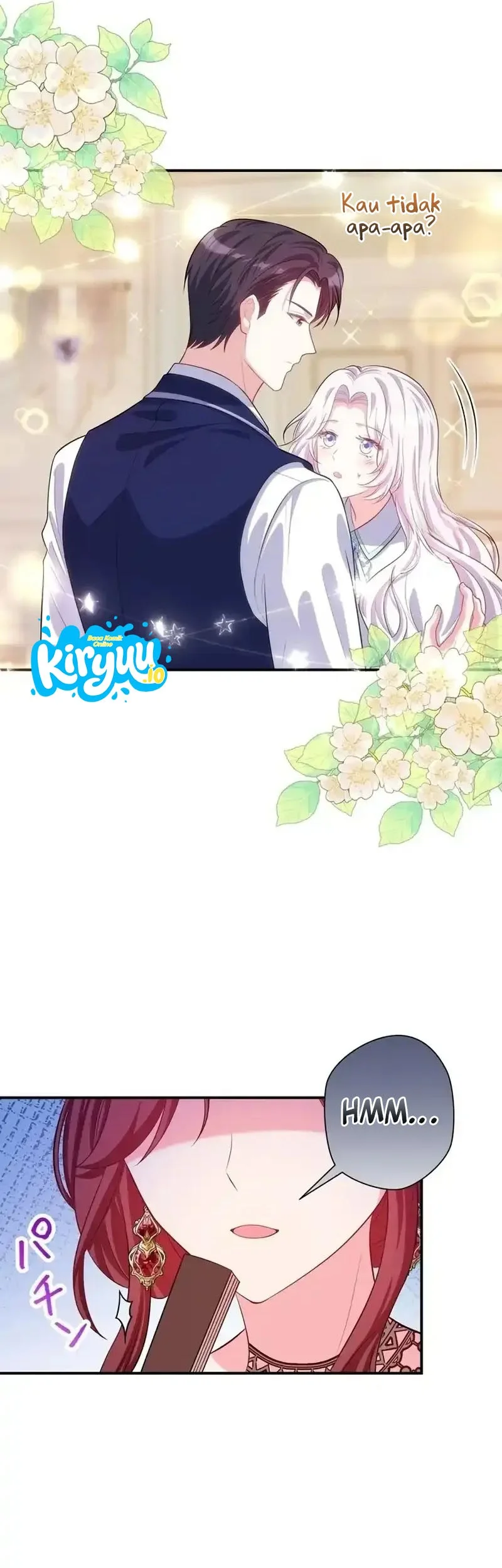 I May Be a Sickly Mom, but I’ll Raise My Fallen Son! Chapter 47 Gambar 26