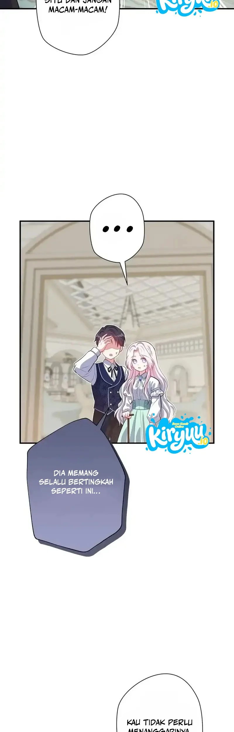 I May Be a Sickly Mom, but I’ll Raise My Fallen Son! Chapter 47 Gambar 30