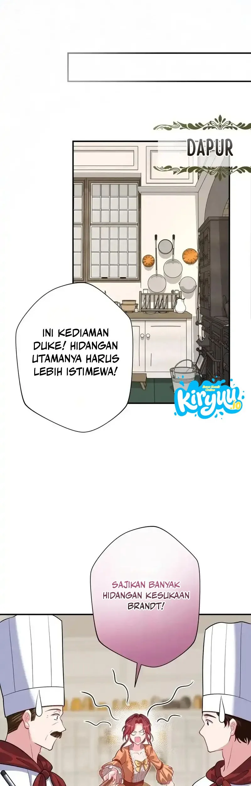 I May Be a Sickly Mom, but I’ll Raise My Fallen Son! Chapter 47 Gambar 32